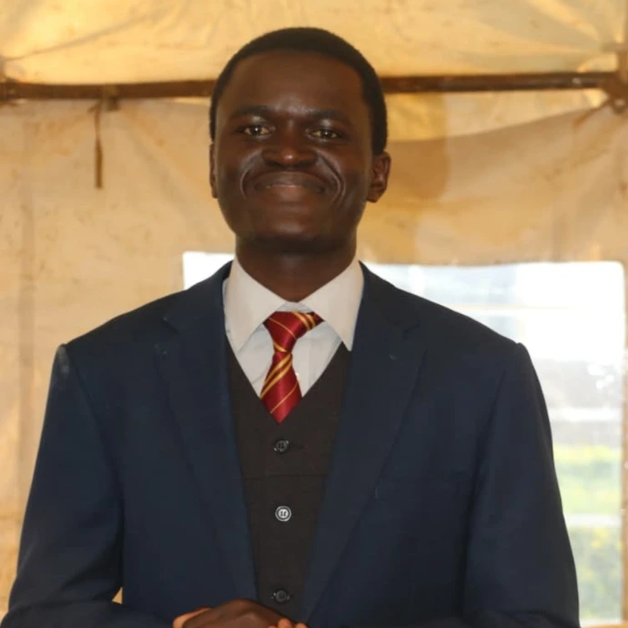 Levis Opio is skilled in youth mobilization and high-level strategic communication. He supports organizational activities by engaging young people, coordinating outreach efforts, and ensuring clear, effective communication across different audiences. His work focuses on helping the organization connect with youth and communicate its message in a structured and impactful way.